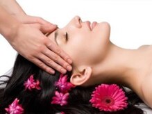 ヘアレスト(hairest)の雰囲気（選べるスパ/頭皮に優しいオーガニック製品を取扱しております）