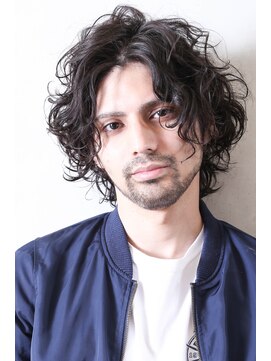 ブレスボー コウベ(Breath beauu) ▼佳偉斗Breath beauu Kobe▼メンズ/理容室/三宮/元町/神戸