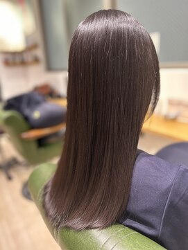 パラッチ 豊中店(Palacchi) 高濃度水素トリートメントアプトグロス