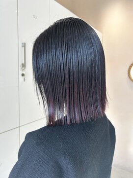 フィグバイアルテフィーチェ(fig by artefice) デザインカラー