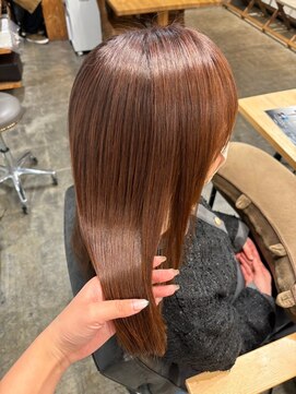 ソルファ 下赤塚(SOLFA) 髪質改善カラー20代30代40代50代髪質改善白髪染めCOTA下赤塚駅