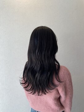 シモン(SIMON) ダークブラウン/半田/知多/半田美容室/知多美容室