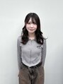 ドットハリス(.Hallis) ひなこ 【原宿駅】