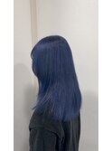 ディープブルー