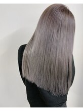 【業界大注目】カット＋TOKIOインカラミTr￥8000