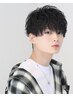 【学割U24】カット￥6,200 [渋谷/メンズカット]
