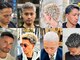 メグロバーバーショップロッポンギ 目黒六(MEGURO BARBER SHOP 6PPONGI)の写真/メンズスタイルを知り尽くしたこだわりのBARBERスタイルは、自宅でもセットしやすい再現性の高さが魅力！