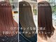 アントワープヘアー 知多半田駅前店(Antwerp hair)の写真