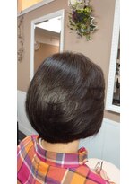 ディフェイス(Diface)&nbsp;レディースショートカット