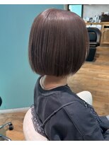 ミラシィ 成田(Mirashy)&nbsp;ミルクティーグレージュ！！