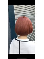 アーティカル(ARTICAL)&nbsp;#コーラルピンク