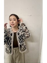 サナ(SANA)&nbsp;古田 理絵