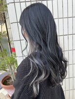 クレア 茅ヶ崎(CREA)&nbsp;インナーカラー/ブリーチカラー