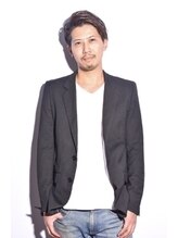 ドゥワドフェマスタ(Doigt de fee Mstar) 田中 博之