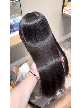 シェノン 奈良橿原店(CHAINON) 美髪縮毛矯正