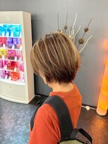 アイズ 渋沢(AIZU)&nbsp;ハイライト