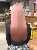 ライトピンク【赤堀友哉】