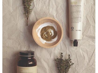 ロエ(loe)の写真