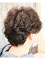 リコット 浦和美園(Liecot)&nbsp;メンズパーマもお待ちしております！
