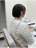 ミニボブ