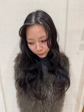 ディペ(Dipe)&nbsp;ウェーブ
