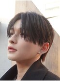 シースルーセンターパート