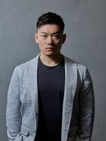 ラヴィ ニュー スタンダードバーバー 浜松町(LAVIE NEW STANDARD BARBER)&nbsp;メンズスタイル＜理容室＞