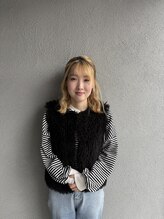 ラウラコア(RauRa+KOA) 平山 理瑛