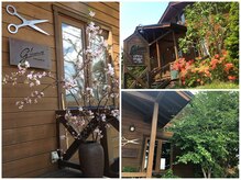 ヘアーメイクアップ ジーノ(hair&makeup gino)