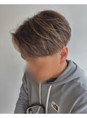 ハイライト/10代/20代/30代/40代
