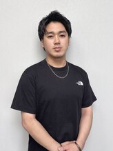 カイノ 金剛店(KAINO) 藤田 詢