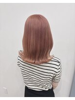 オーシー 志比口店(O'sea)&nbsp;ピンクベージュ