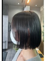 ゼロ プラベ(Zero Prave)&nbsp;切りっぱなし