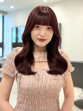 ユーフォリア 銀座本店(Euphoria) Ririka カット不可