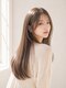 サイ(sAi)の写真/憧れの韓国風ツヤ髪へ♪髪質改善でつるんと整うトレンドヘアをGET！