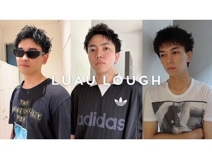 ルアウラフ(LUAU LOUGH)の写真