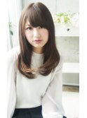 ☆ドーリーストレート☆【olive for hair】03-6914-0898
