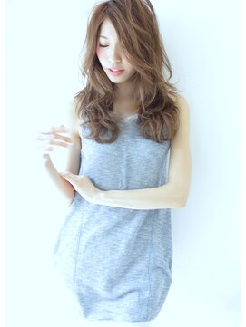 チェルシー 神戸(CHELSEA) [CHELSEA]ゆるふわミディ