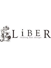 LiBER healing hair design　【リベル】