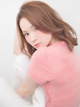 ケアシンサイバシ(CARE shinsaibashi) 【CARE】リラックスボブ2