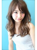 Lian 畠山 亮介 ヘーゼルアッシュのサマーロング