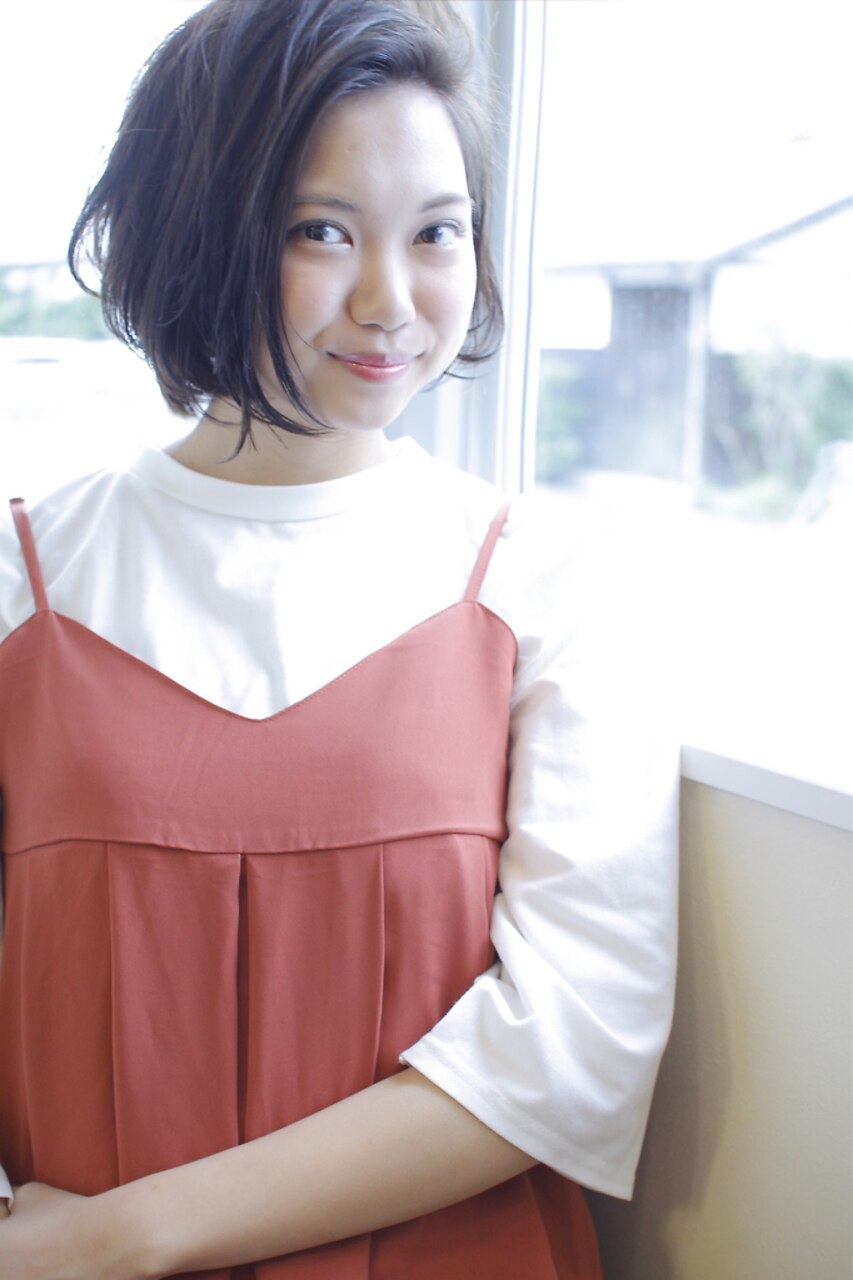 【何度でも使える】カット+カラー \10670〜