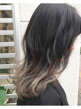 ロプート(Loput) SALONSTYLE 18.09.21