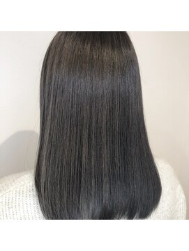 ヘアーアンドメイク ピース(HAIR&MAKE peace) ハイドロフォビック