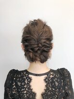 アヤナ バイ アヤラ(ayana by ayala)&nbsp;ダウンウェイト〈浦安 美容室〉