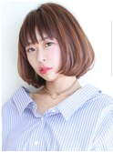 ノーブルボブ【宝塚】