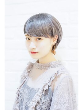 トレイル バイ ローバー(trail by ROVER) ロシアンブルー2