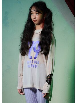 コクーン(CoCooN) テキスタイル