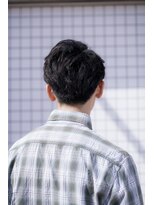 アンツ サザンリゾート 茅ヶ崎店(ANT'S Southern Resort) マッシュパートウェーブ