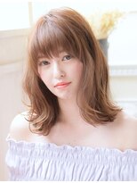 マーブルトウキョウネオリーブ(marbles tokyo neolive)&nbsp;《MARBLES TOKYO/三茶》☆エフォートレスカール☆